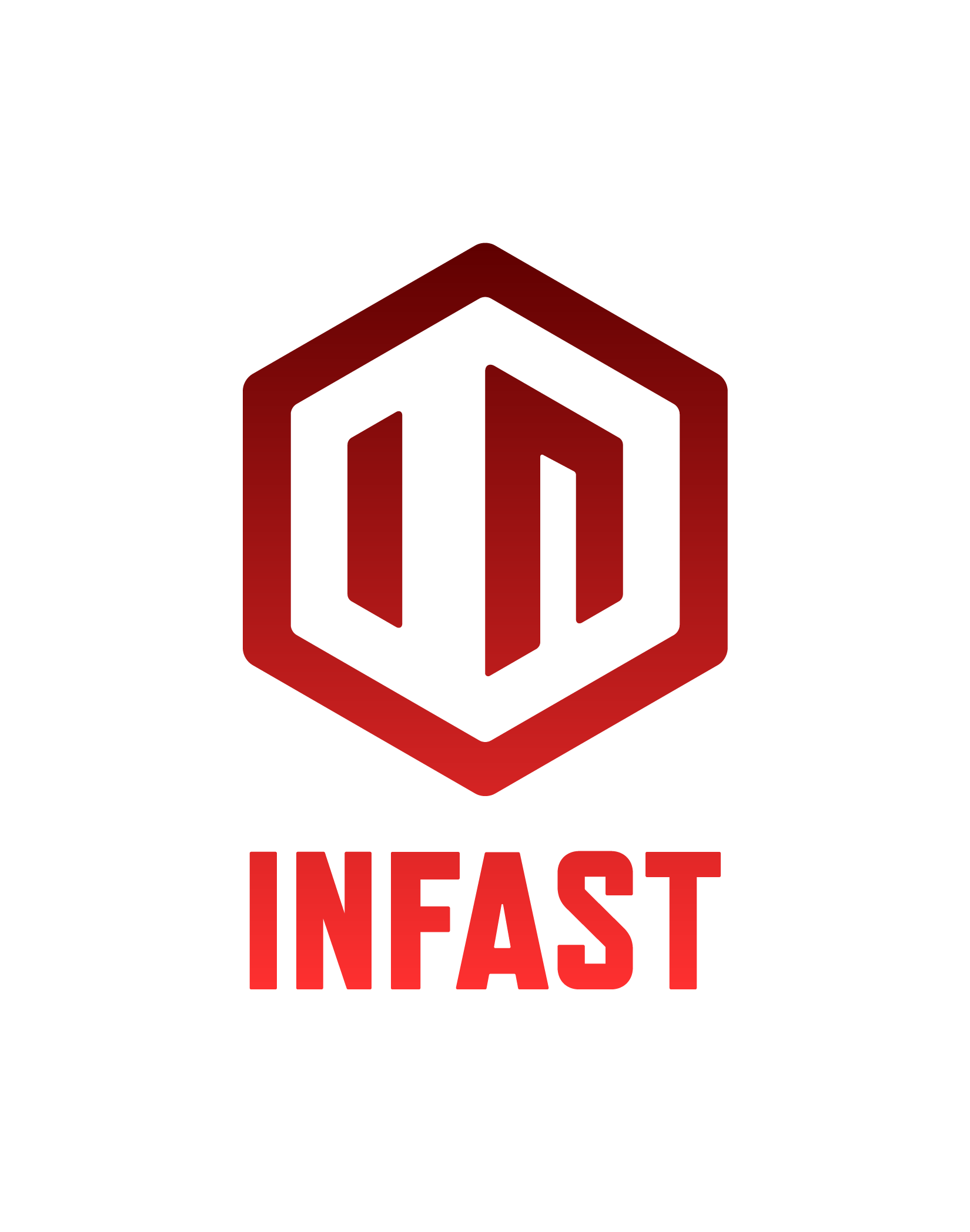 InFast TV Logo